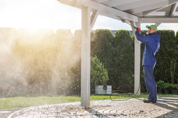 Professional Pressure Washing Services in Eastpointe, MI